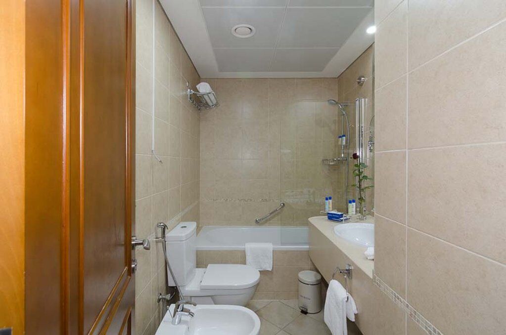 Aparthotel Roda Metha 4*