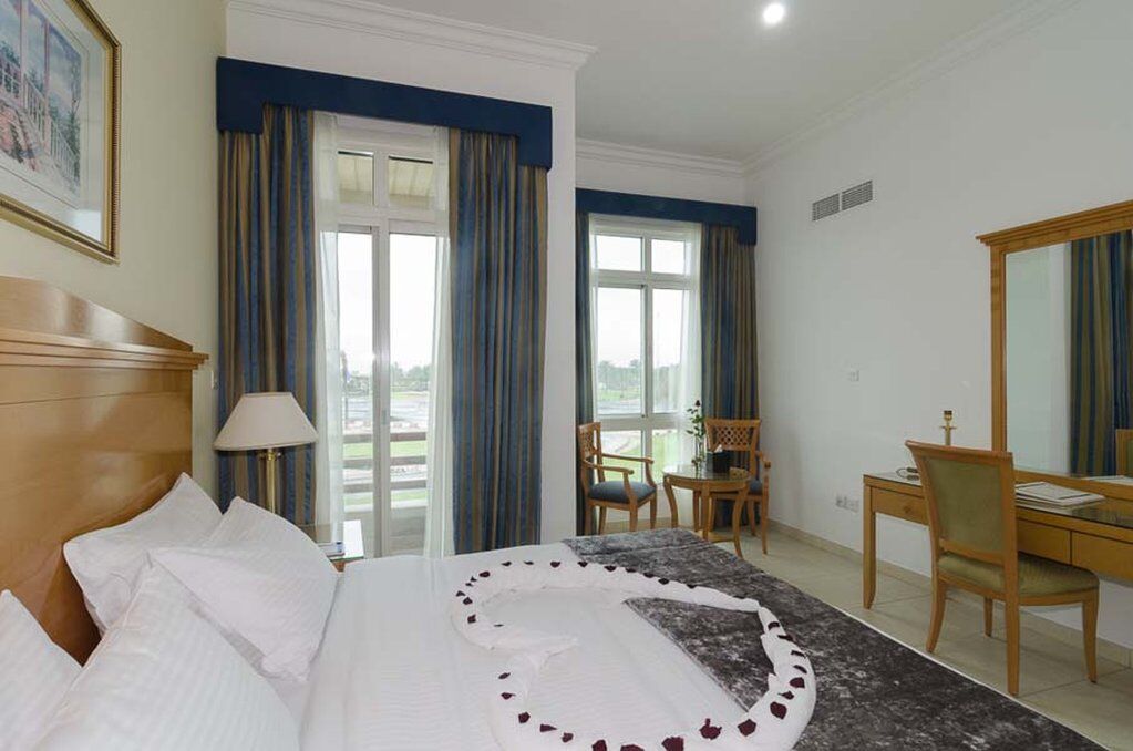 Roda Metha Aparthotel