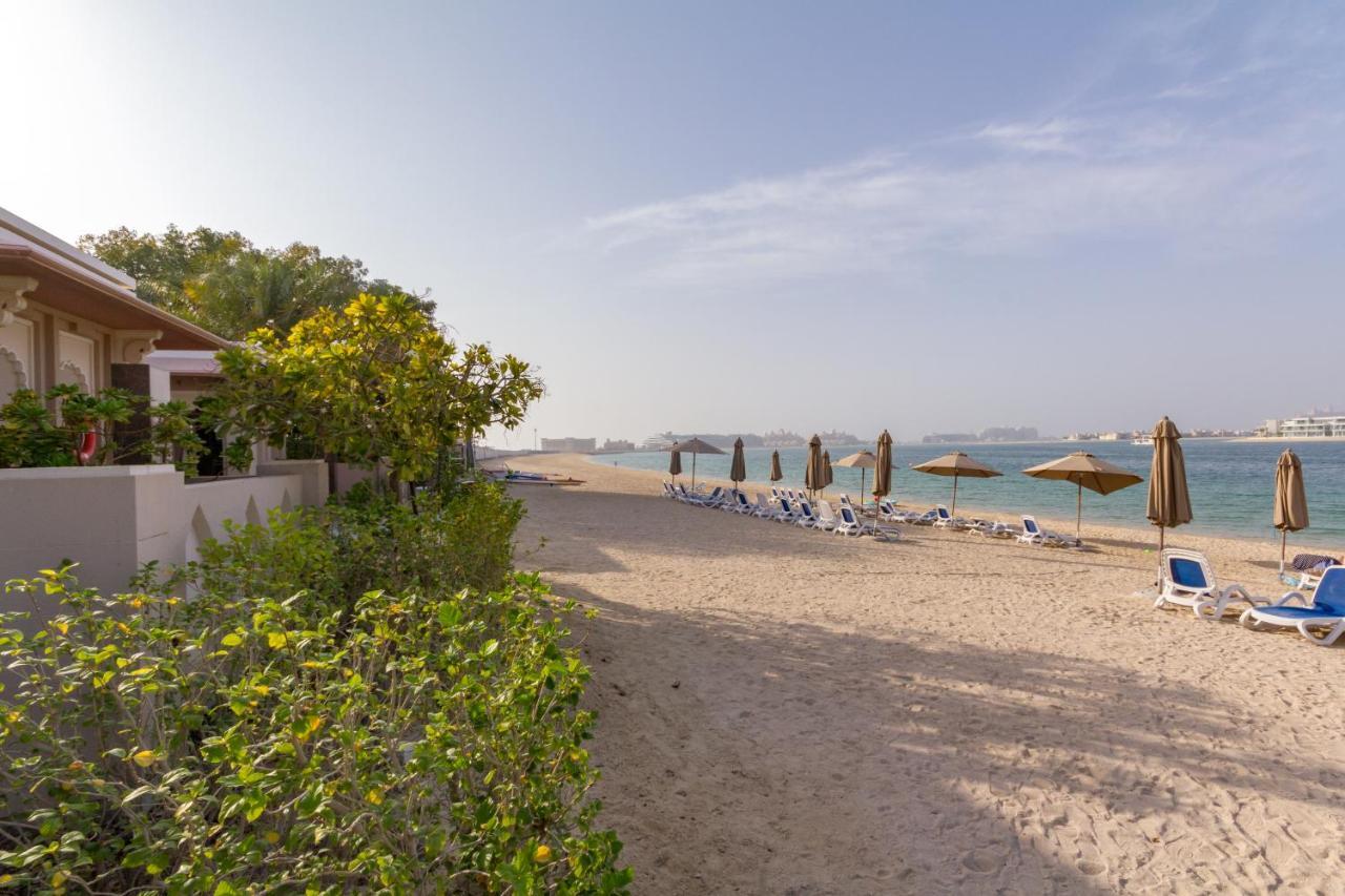 Luton - Full Sea View & Huge 2br , Grandeur Residences, Palm Jumeirah-mc40ab3 *