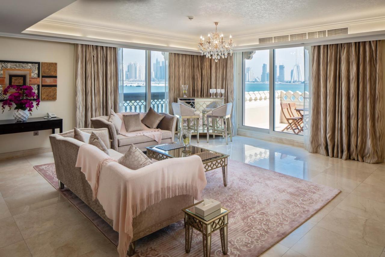 Luton - Full Sea View & Huge 2br , Grandeur Residences, Palm Jumeirah-mc40ab3