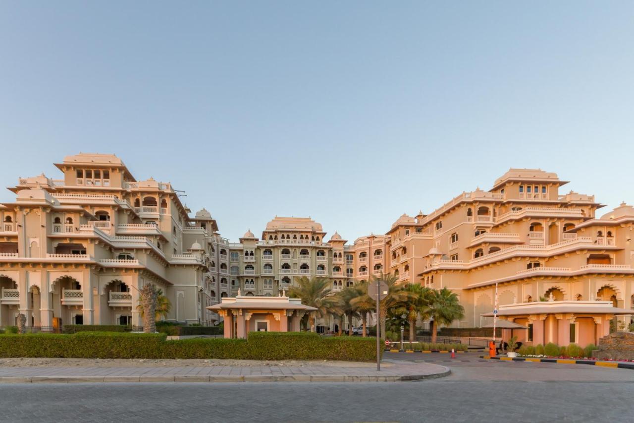Apartment Luton - Full Sea View & Huge 2br , Grandeur Residences, Palm Jumeirah-mc40ab3 *