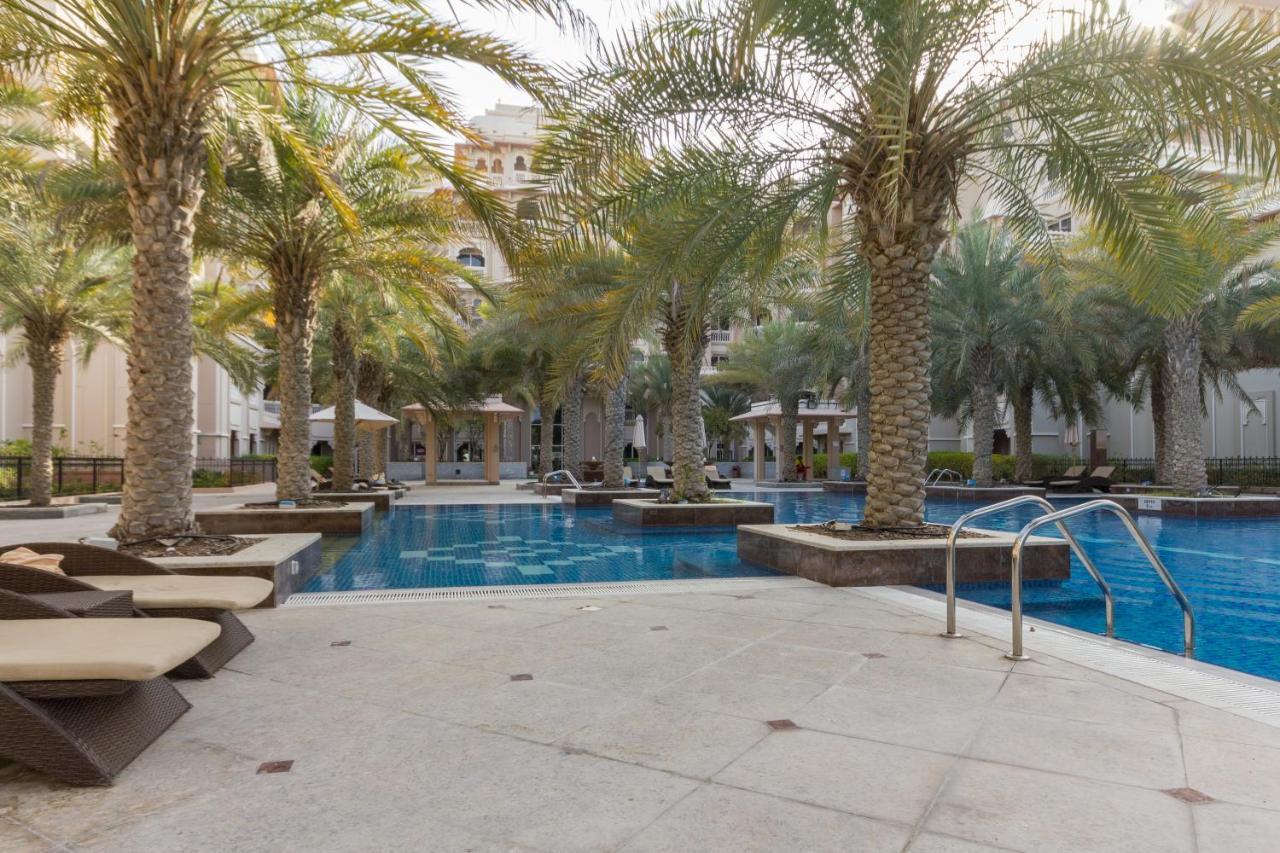 Luton - Full Sea View & Huge 2br , Grandeur Residences, Palm Jumeirah-mc40ab3 Apartment Dubai