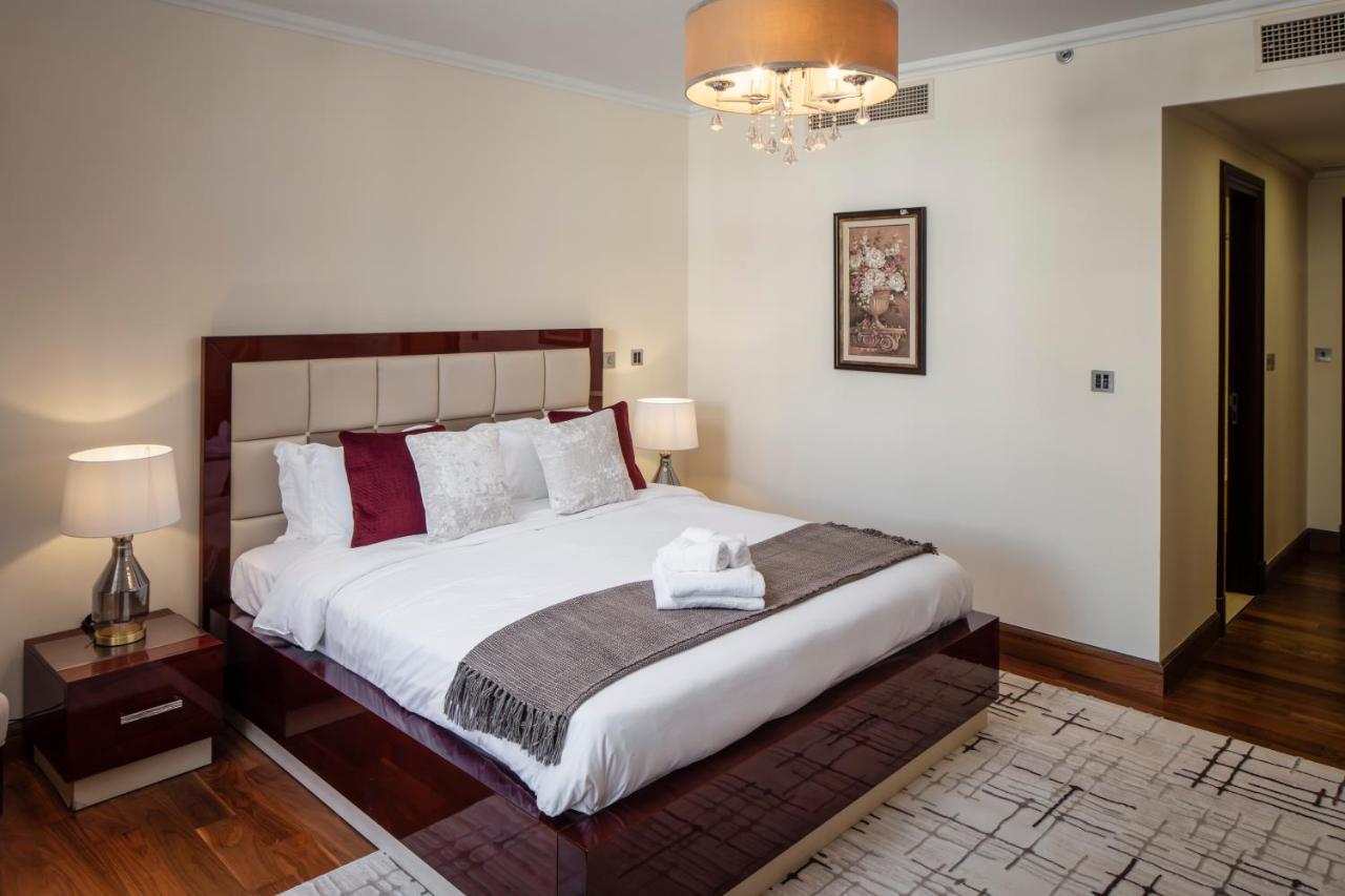 Apartment Luton - Full Sea View & Huge 2br , Grandeur Residences, Palm Jumeirah-mc40ab3 Dubai