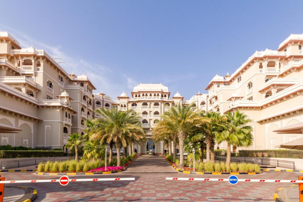 Luton - Full Sea View & Huge 2br , Grandeur Residences, Palm Jumeirah-mc40ab3 Apartment Dubai