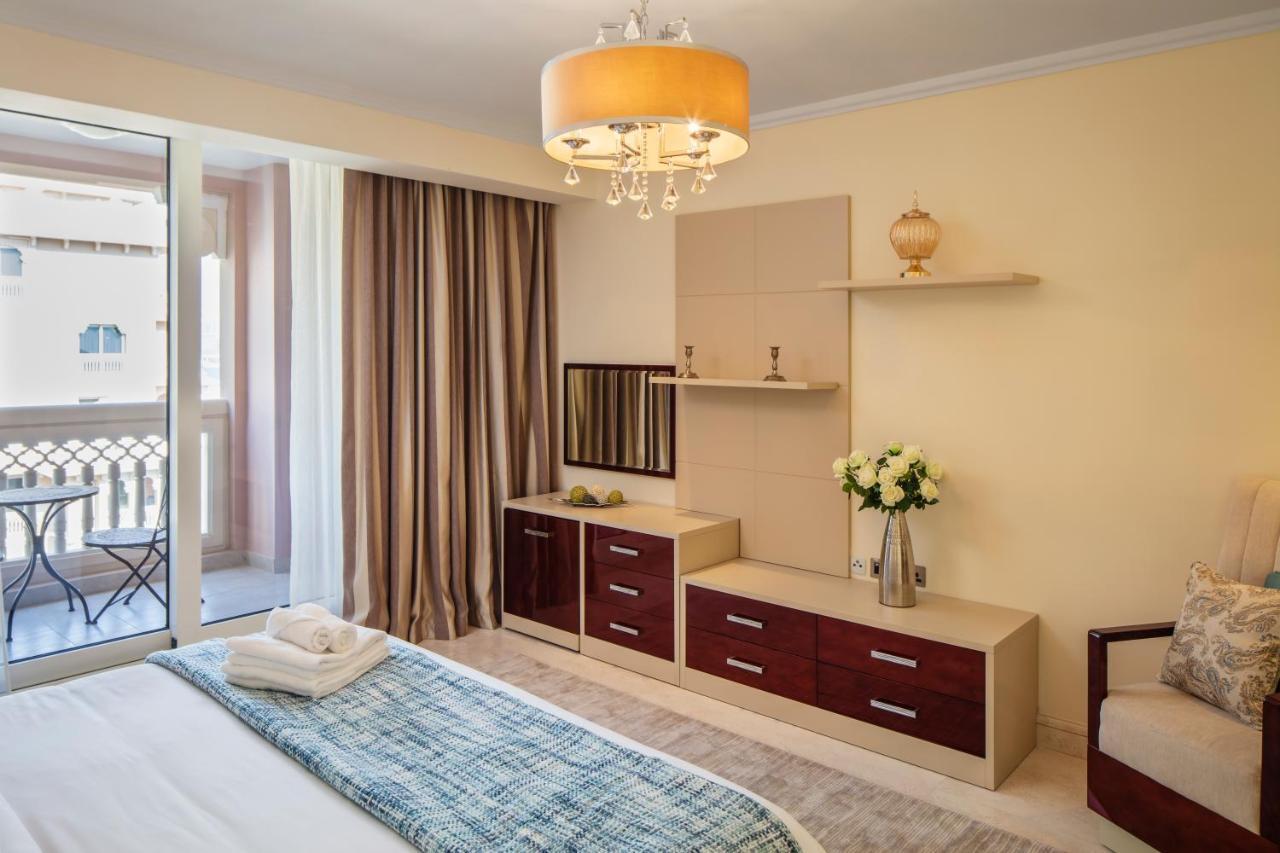 Apartment Luton - Full Sea View & Huge 2br , Grandeur Residences, Palm Jumeirah-mc40ab3 Dubai