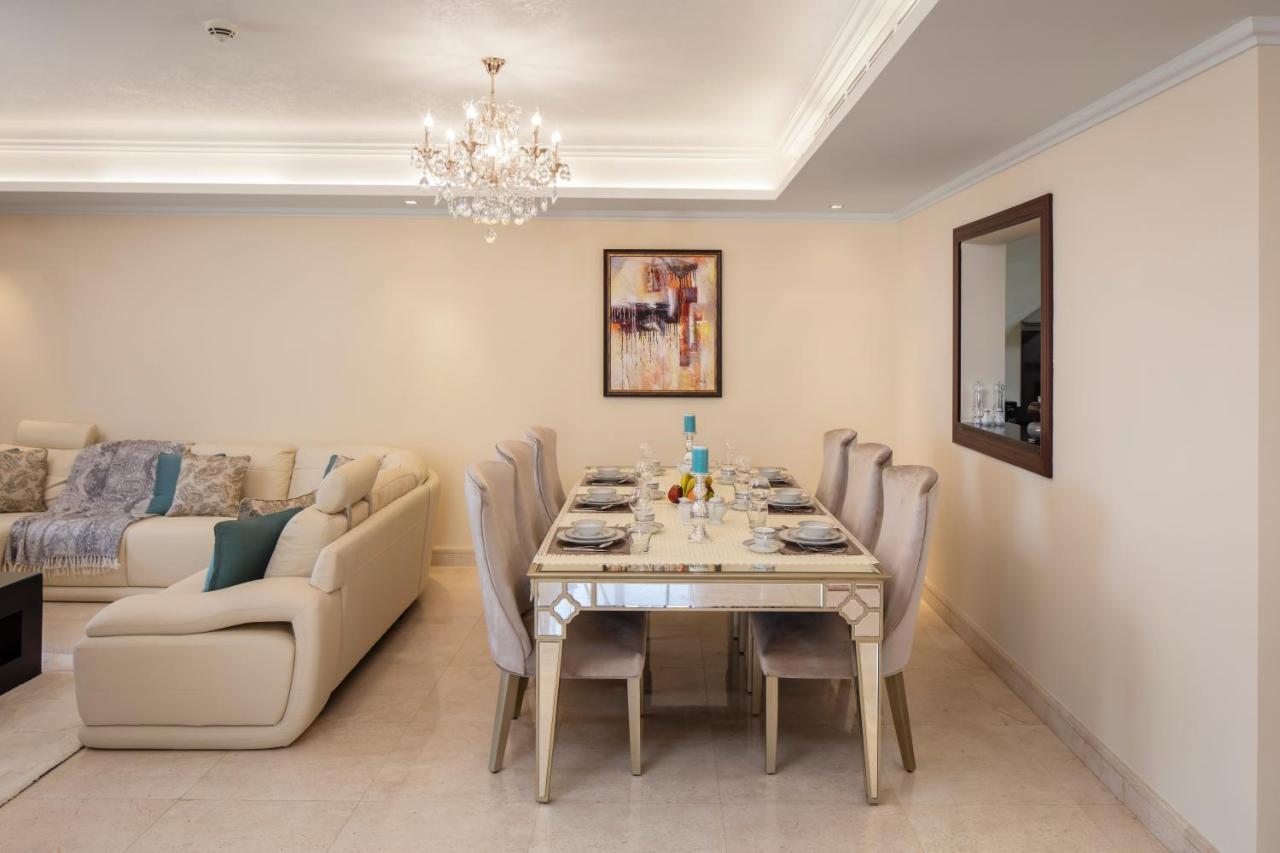 Luton - Full Sea View & Huge 2br , Grandeur Residences, Palm Jumeirah-mc40ab3 Dubai