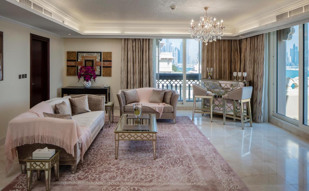 Luton - Full Sea View & Huge 2br , Grandeur Residences, Palm Jumeirah-mc40ab3 * Dubai