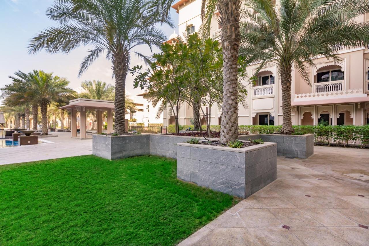 Luton - Full Sea View & Huge 2br , Grandeur Residences, Palm Jumeirah-mc40ab3 Apartment Dubai