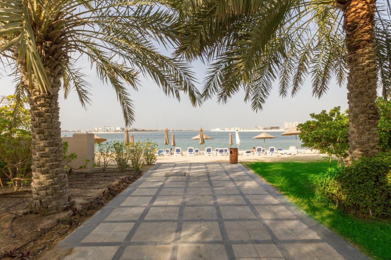 Apartment Luton - Full Sea View & Huge 2br , Grandeur Residences, Palm Jumeirah-mc40ab3