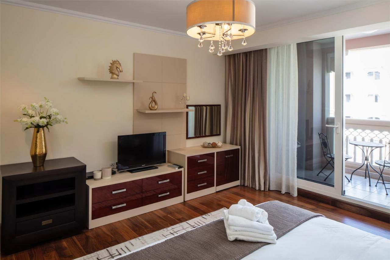 Apartment Luton - Full Sea View & Huge 2br , Grandeur Residences, Palm Jumeirah-mc40ab3 Dubai