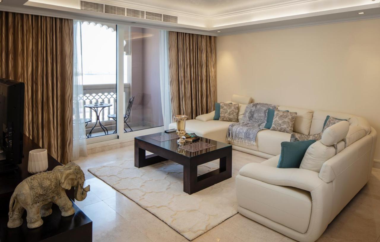 Luton - Full Sea View & Huge 2br , Grandeur Residences, Palm Jumeirah-mc40ab3 Apartment