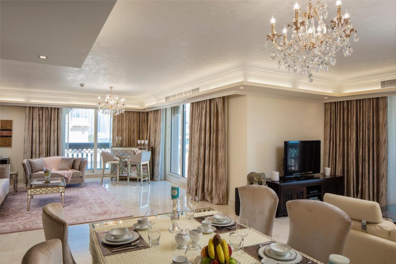 Apartment Luton - Full Sea View & Huge 2br , Grandeur Residences, Palm Jumeirah-mc40ab3