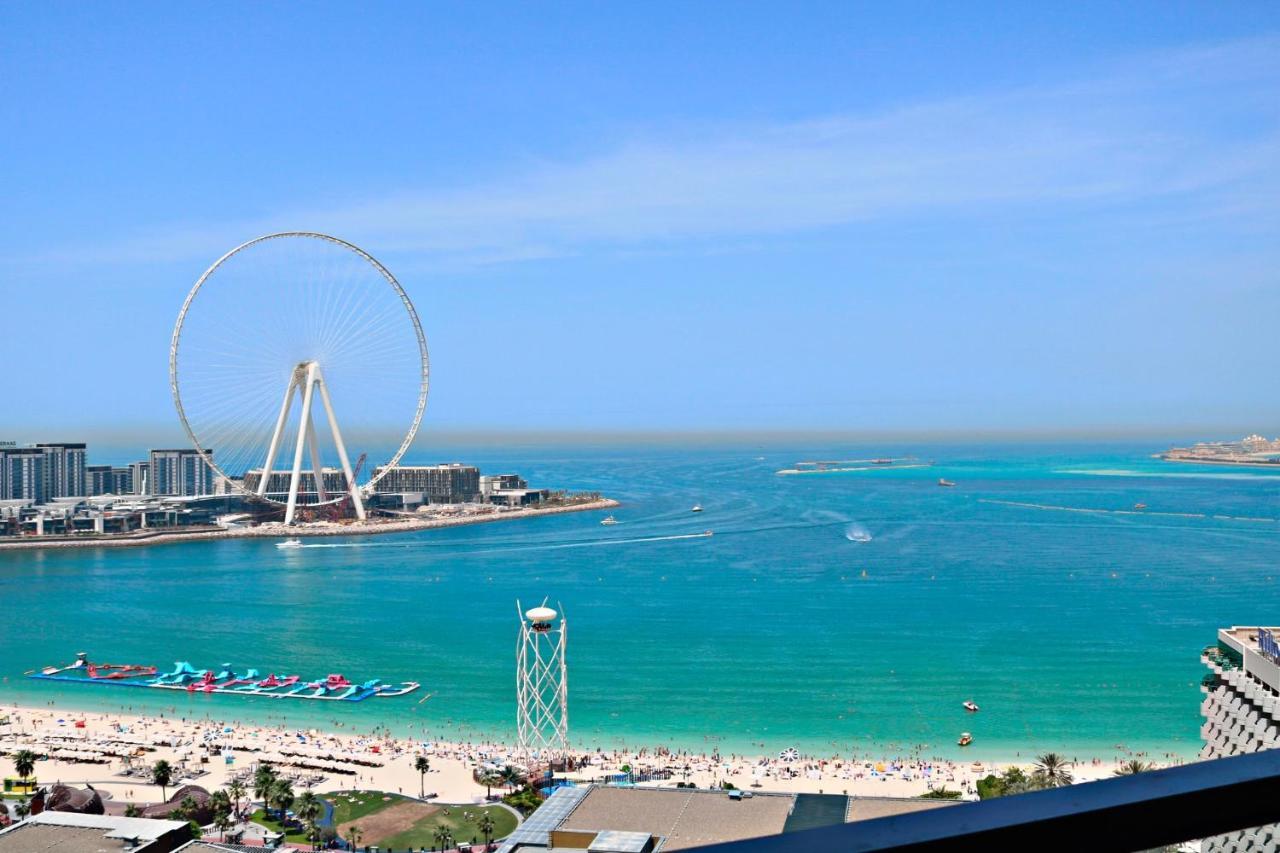 Apartment Full Seaview⎮high Floor⎮3 Minutes To The