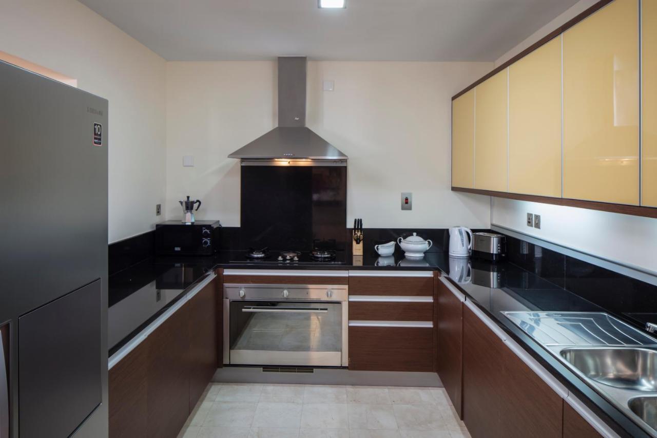 Luton - Full Sea View & Huge 2br , Grandeur Residences, Palm Jumeirah-mc40ab3 *