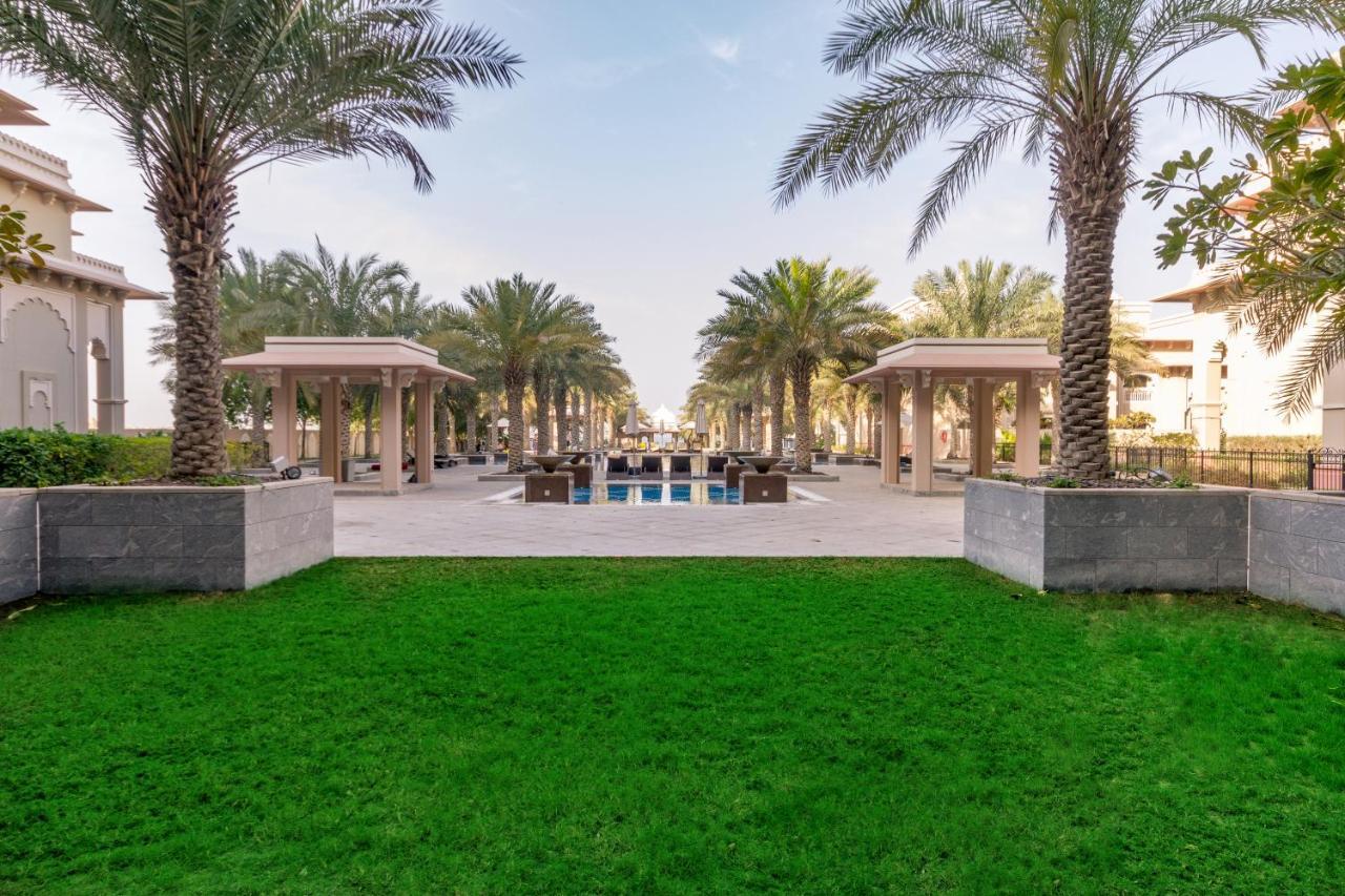 Luton - Full Sea View & Huge 2br , Grandeur Residences, Palm Jumeirah-mc40ab3 Apartment Dubai