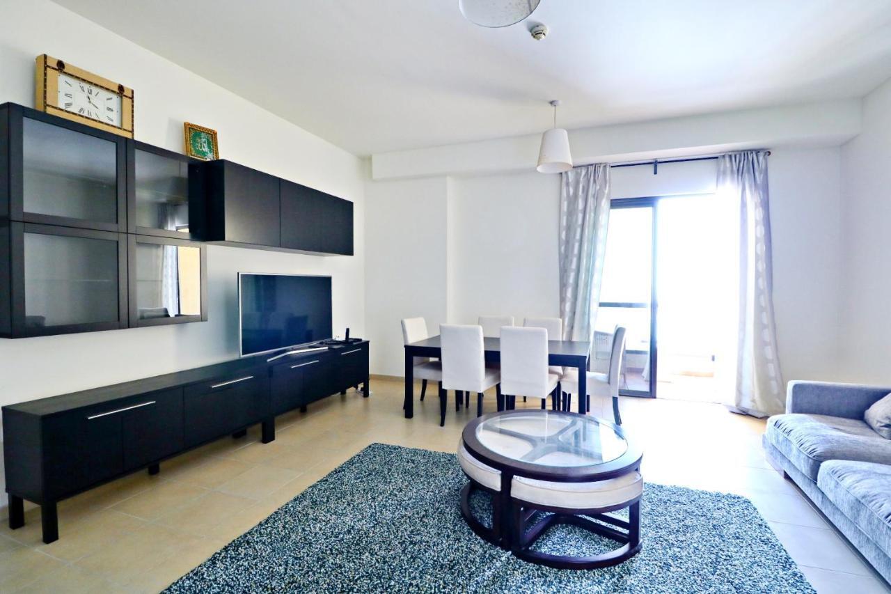 Apartment Full Seaview⎮high Floor⎮3 Minutes To The *