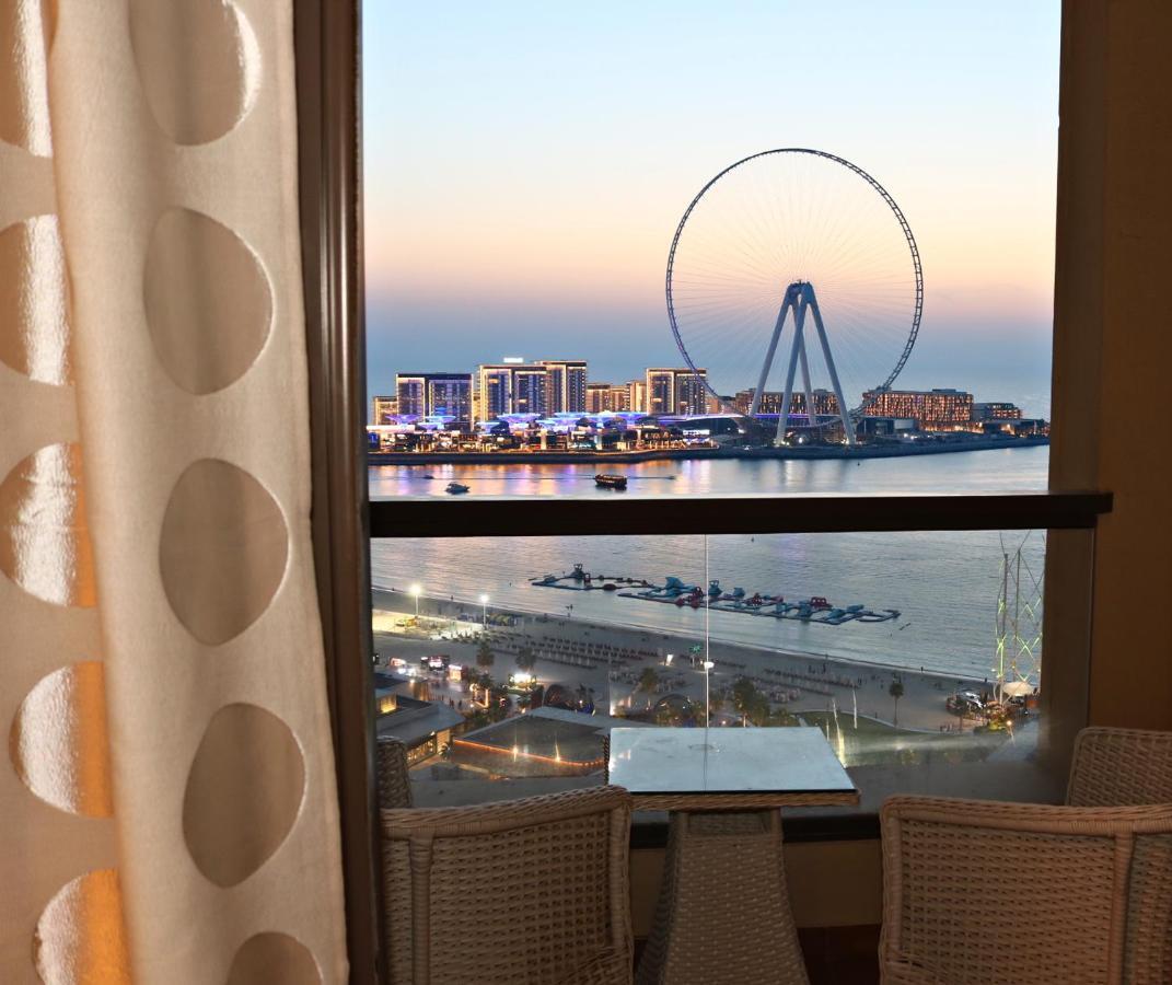 Full Seaview⎮high Floor⎮3 Minutes To The Apartment *