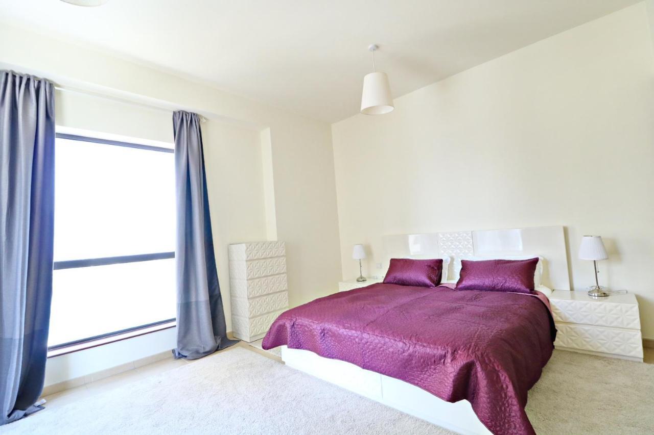 Apartment Full Seaview⎮high Floor⎮3 Minutes To The Dubai