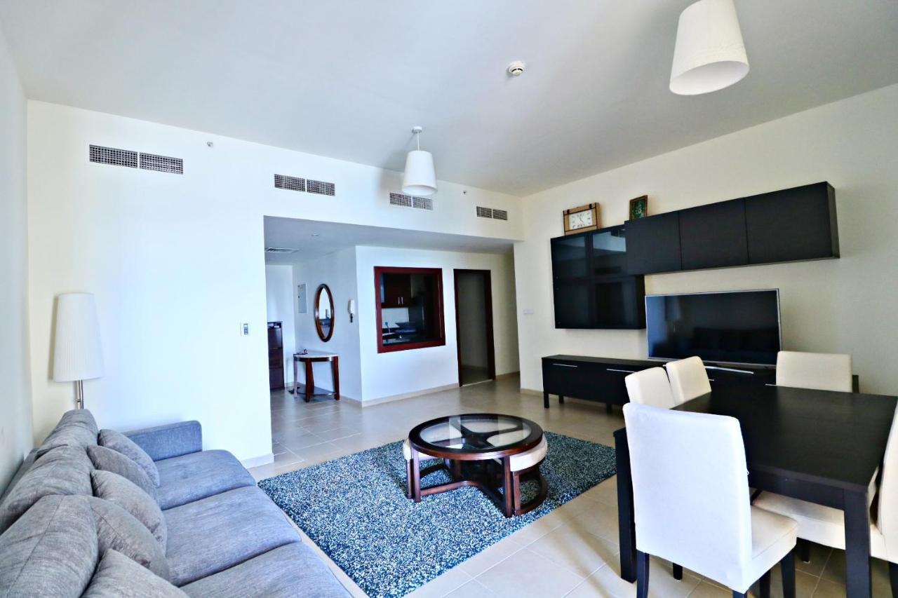 Apartment Full Seaview⎮high Floor⎮3 Minutes To The *