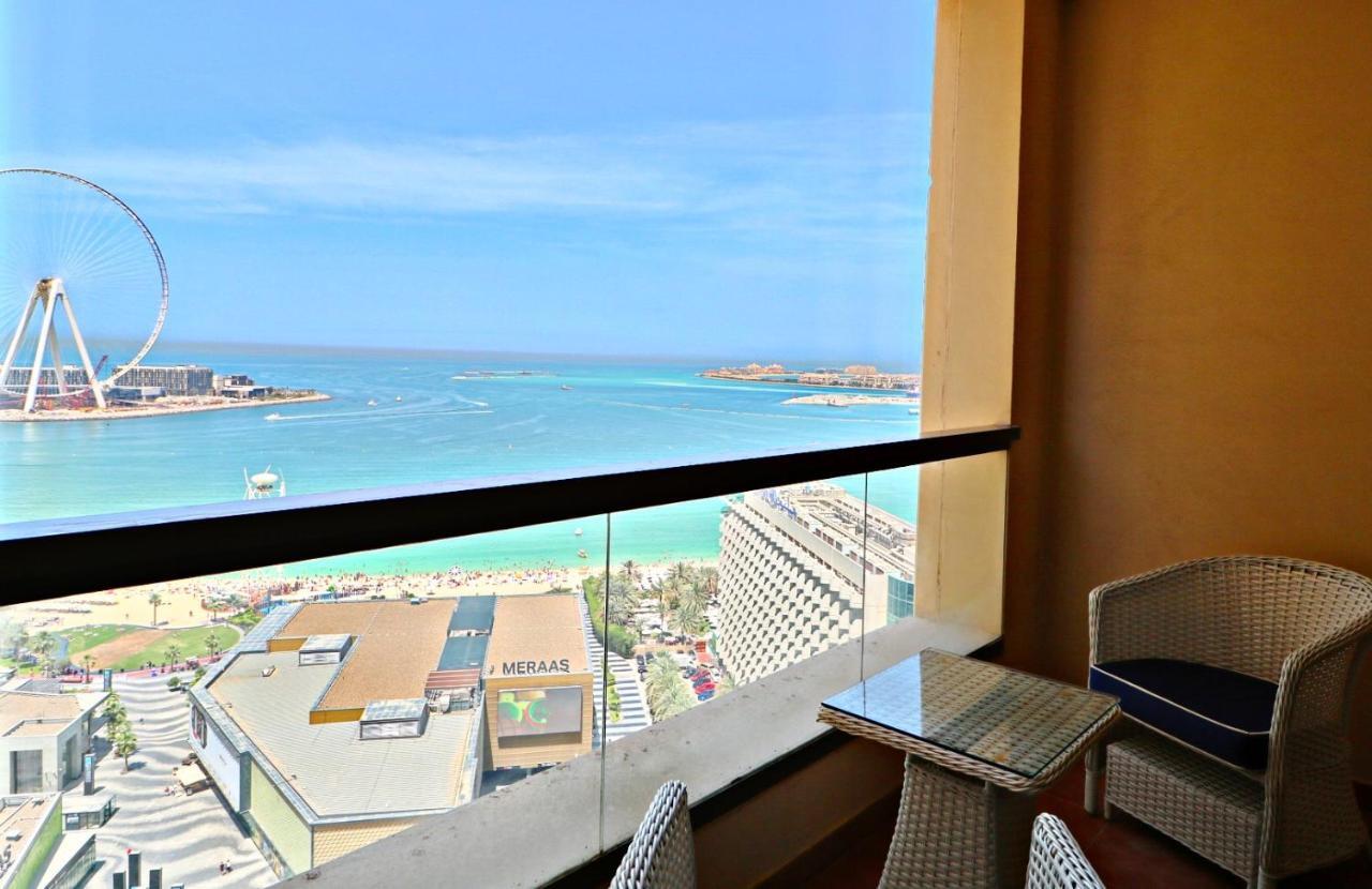 Full Seaview⎮high Floor⎮3 Minutes To The *