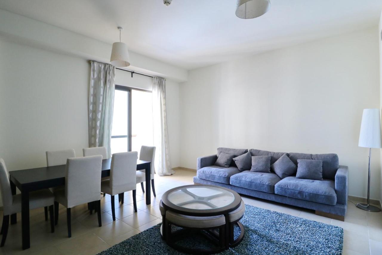 Full Seaview⎮high Floor⎮3 Minutes To The Dubai