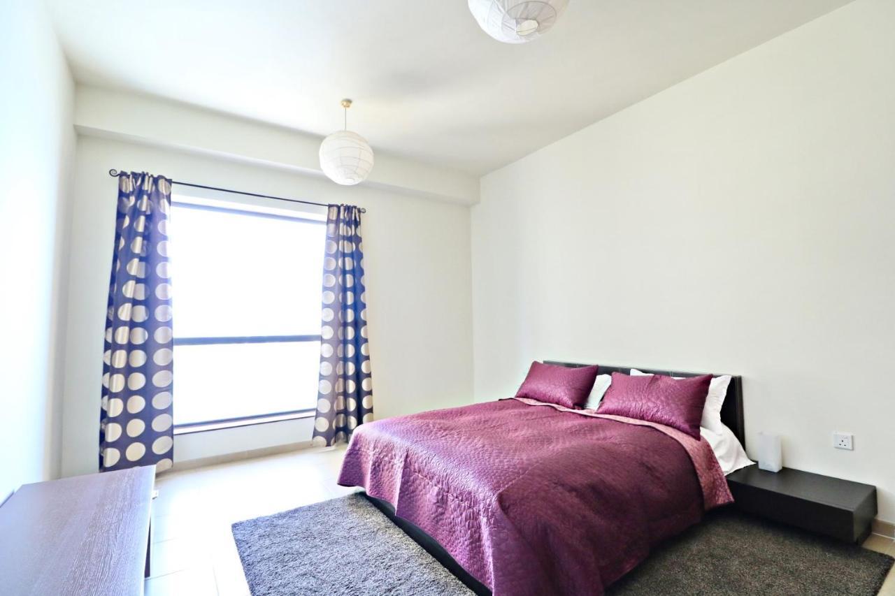 Full Seaview⎮high Floor⎮3 Minutes To The Apartment *