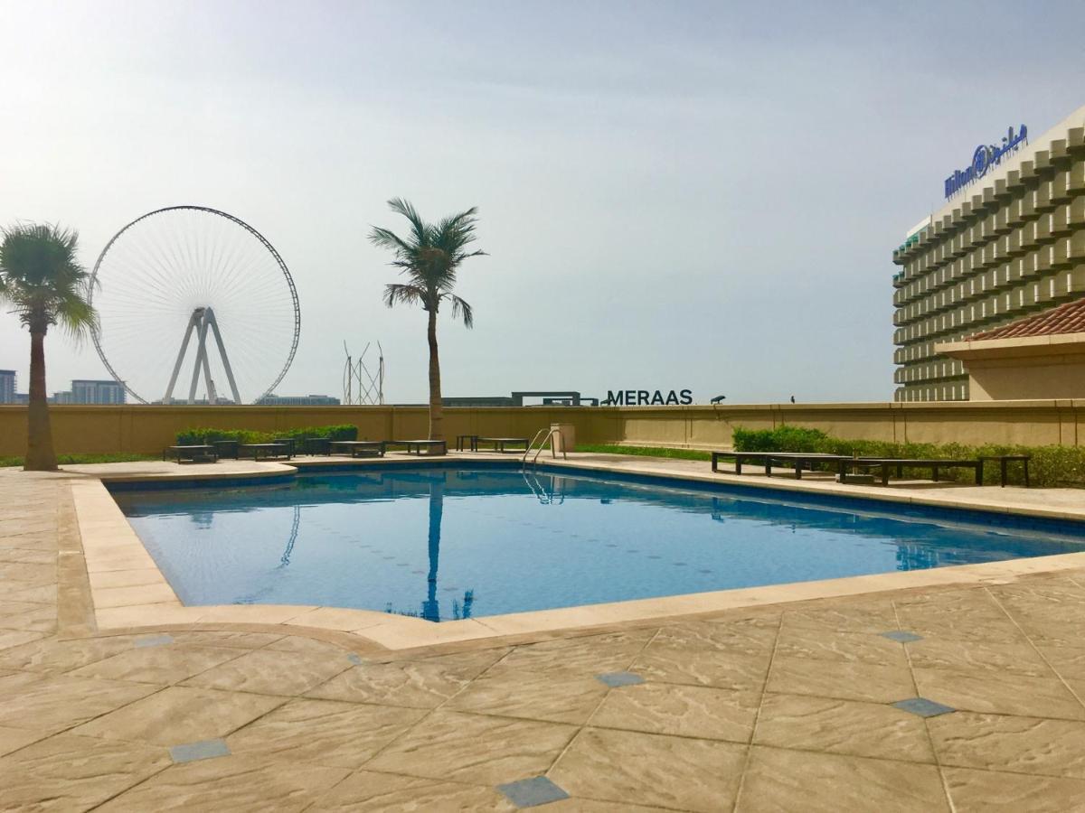 Full Seaview⎮high Floor⎮3 Minutes To The
