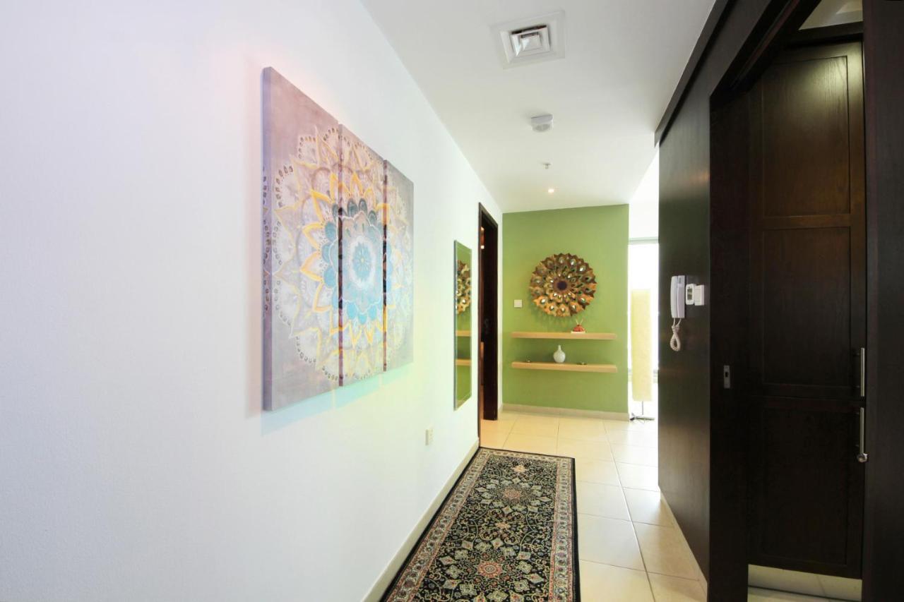 Apartment New Arabian - Burj Residence 5