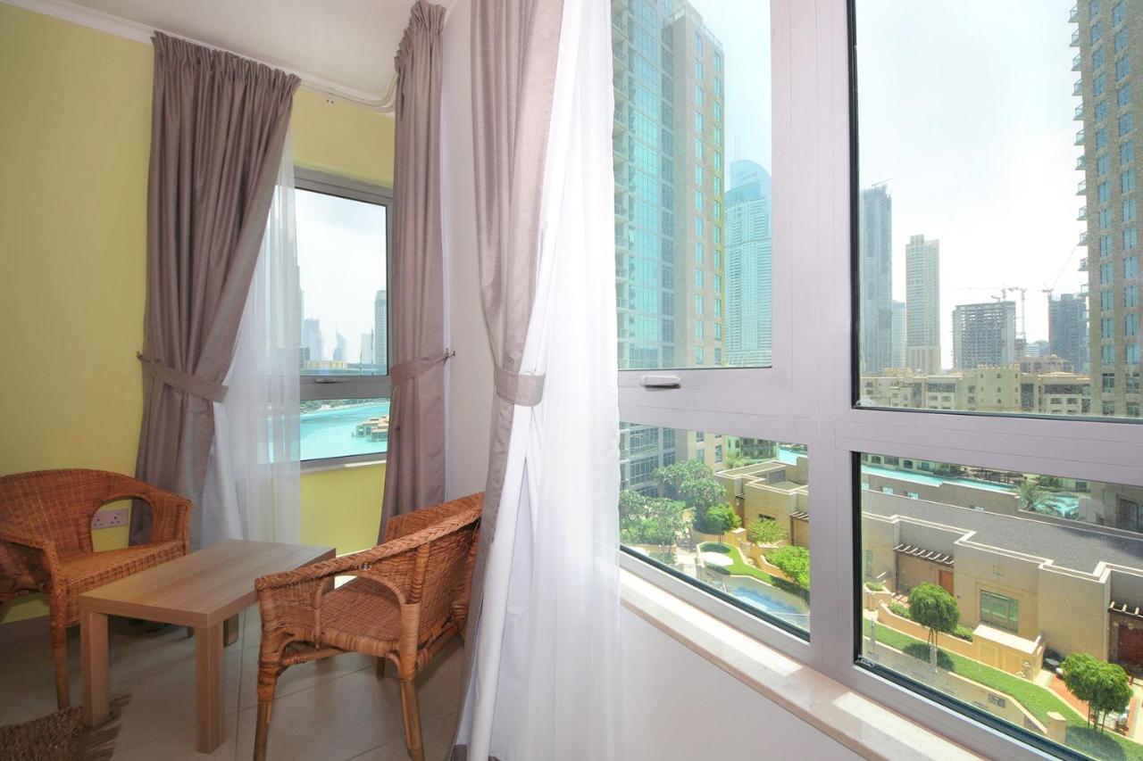 New Arabian - Burj Residence 5 *