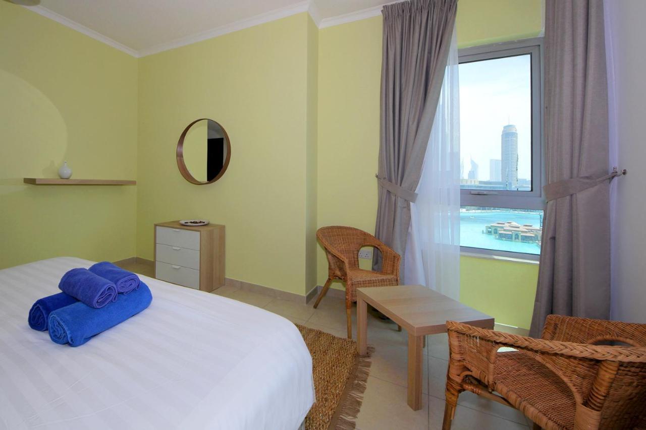 New Arabian - Burj Residence 5 Apartment Dubai