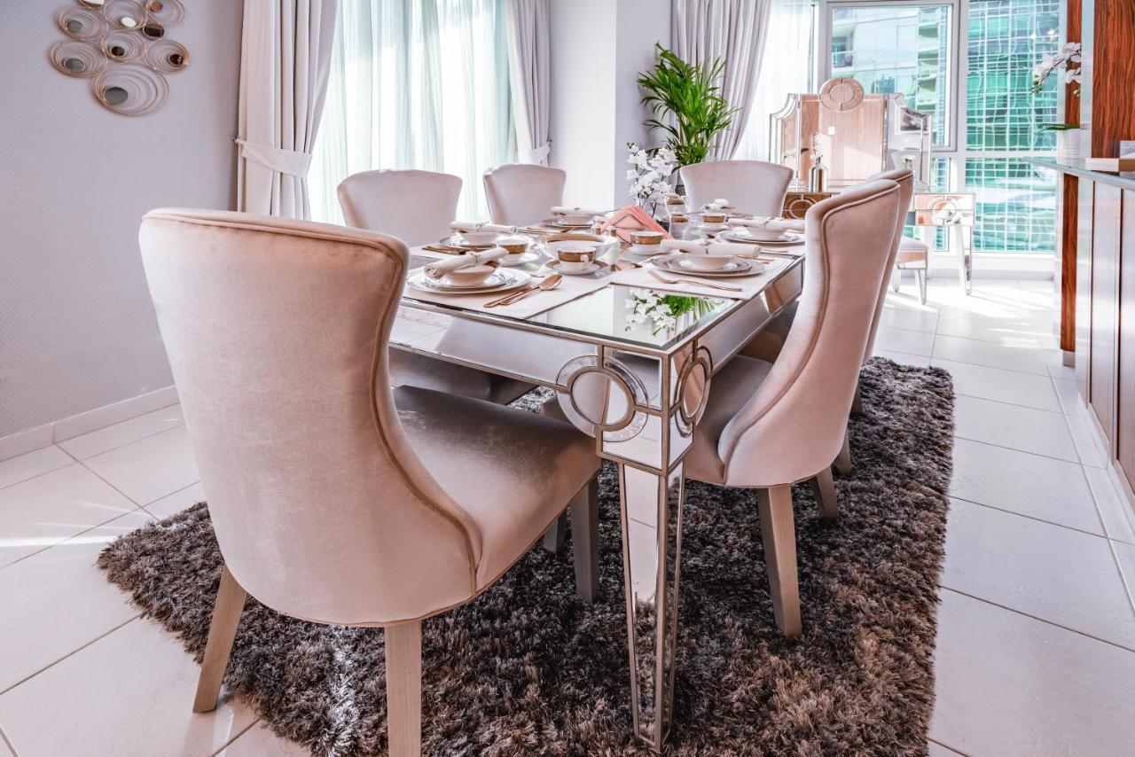 Elite Royal - T3 - Full Burj Khalifa & Fountain View Apartment
