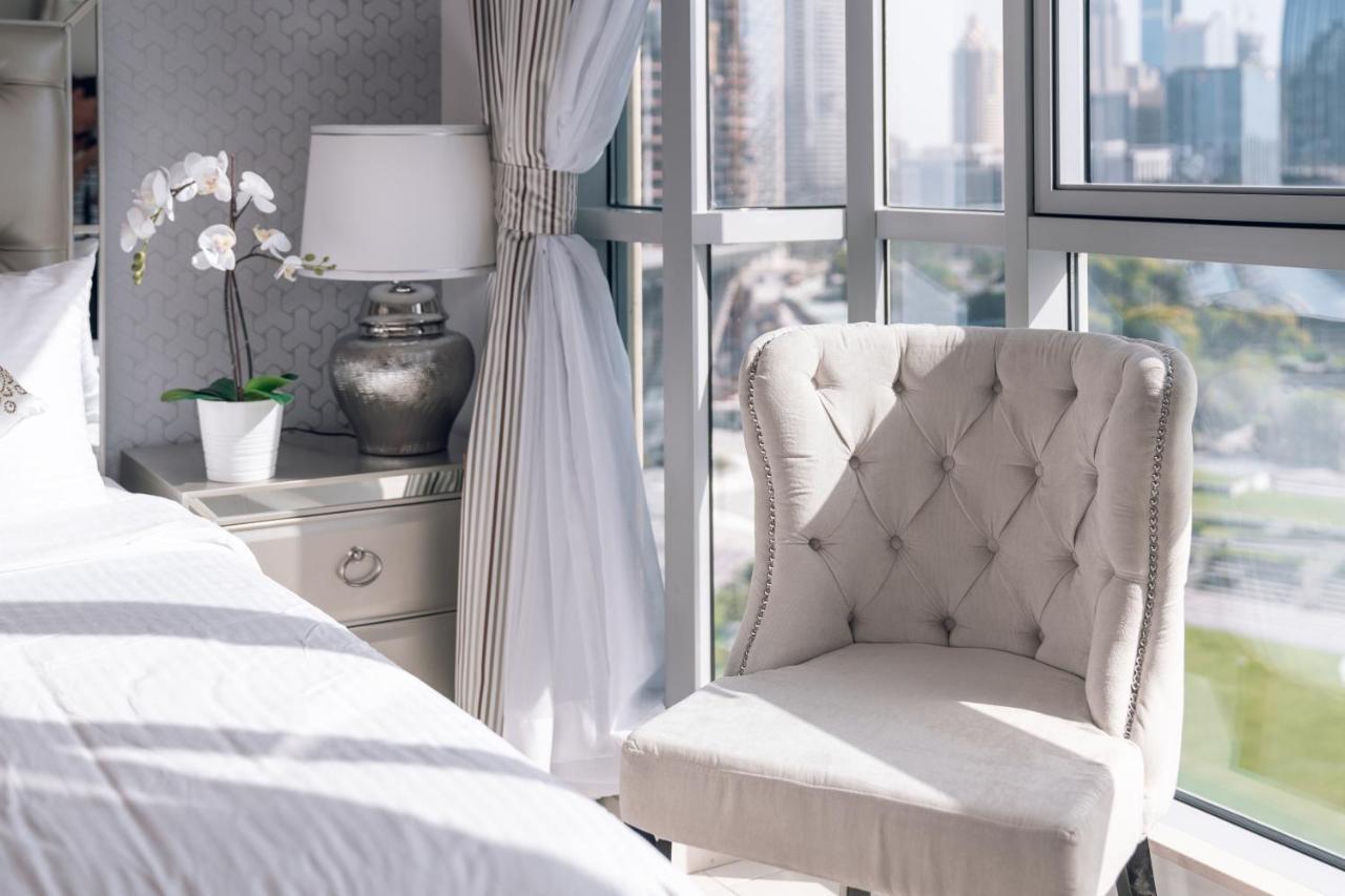 Elite Royal - T3 - Full Burj Khalifa & Fountain View Apartment Dubai