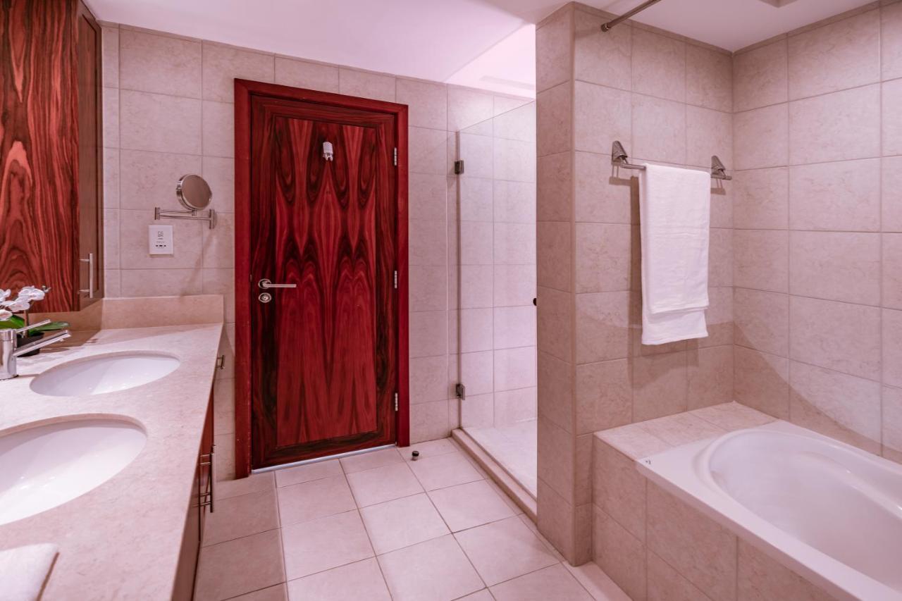 Elite Royal - T3 - Full Burj Khalifa & Fountain View Apartment Dubai