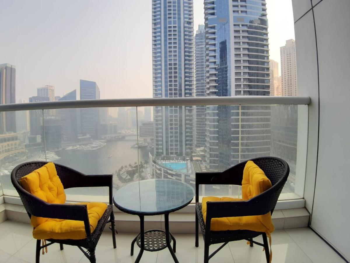 Golden Vacation Homes Continental Tower Marina Apartment