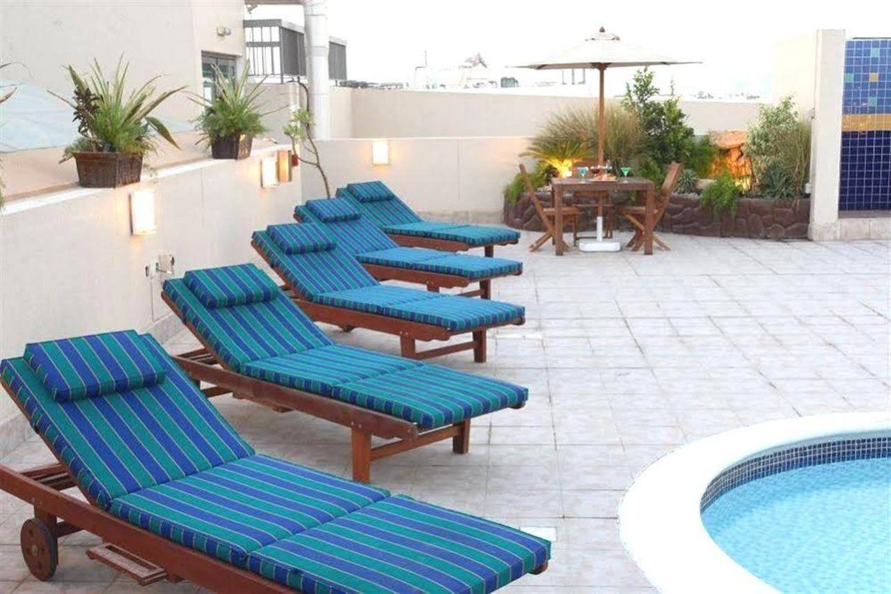 Hotel Grand