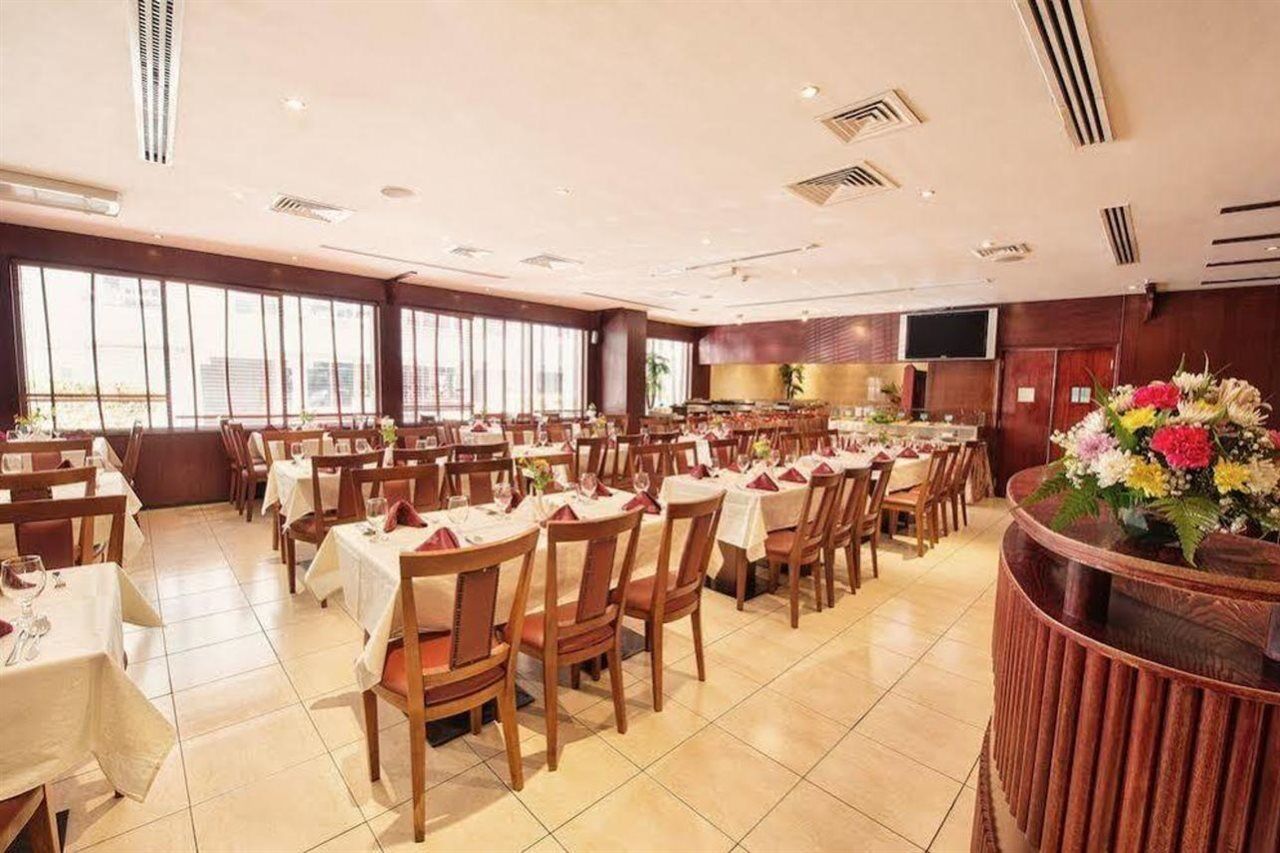 Hotel Grand Central