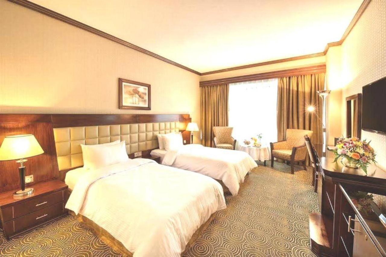 Hotel Grand Central 4*