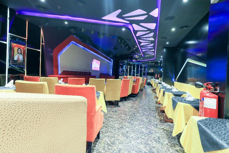 Hotel Smana Al Raffa 3*