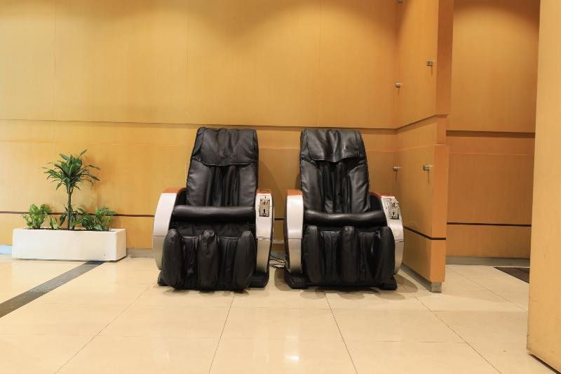 Smana Al Raffa Hotel