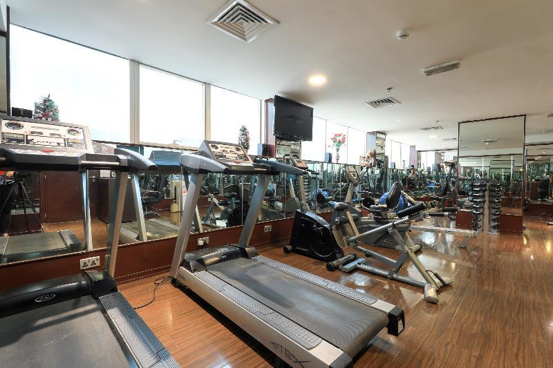 Hotel Smana Al Raffa 3*