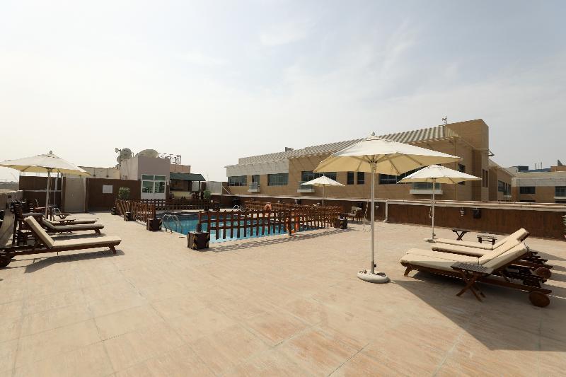 Smana Al Raffa Dubai