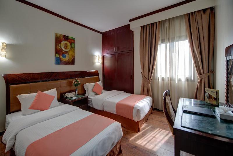 Hotel Tulip 3*