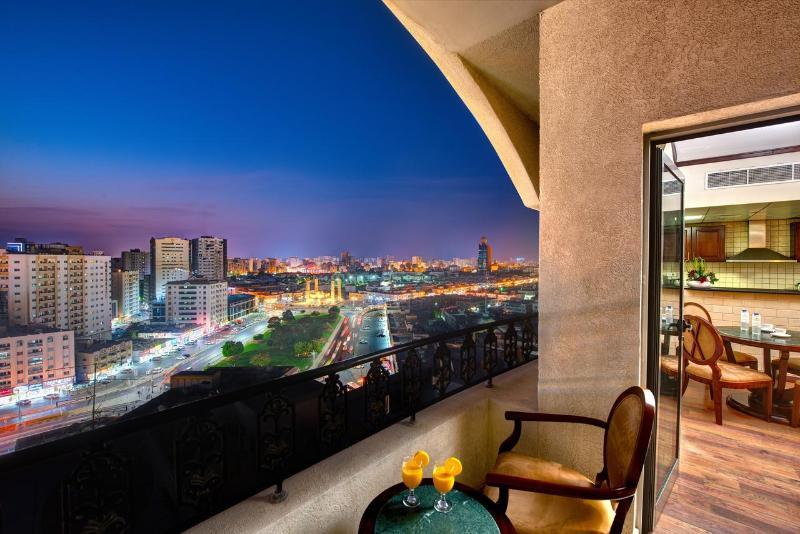 Tulip 3* Dubai