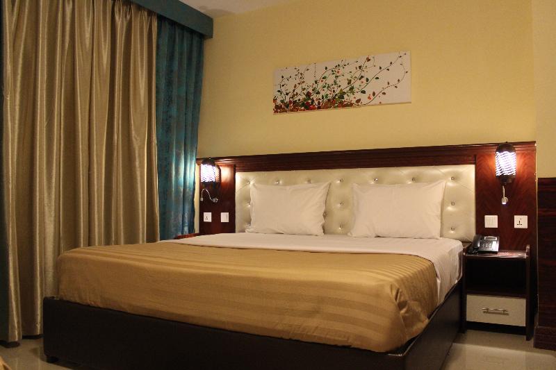 Mariana Hotel Dubai