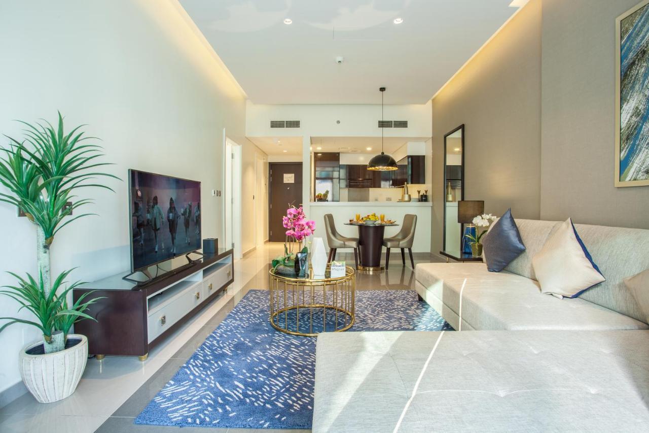 Staycae Majestine Apartment