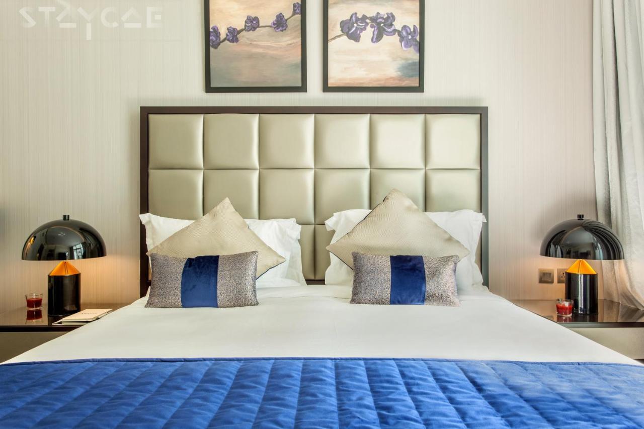 Staycae Majestine Apartment Dubai