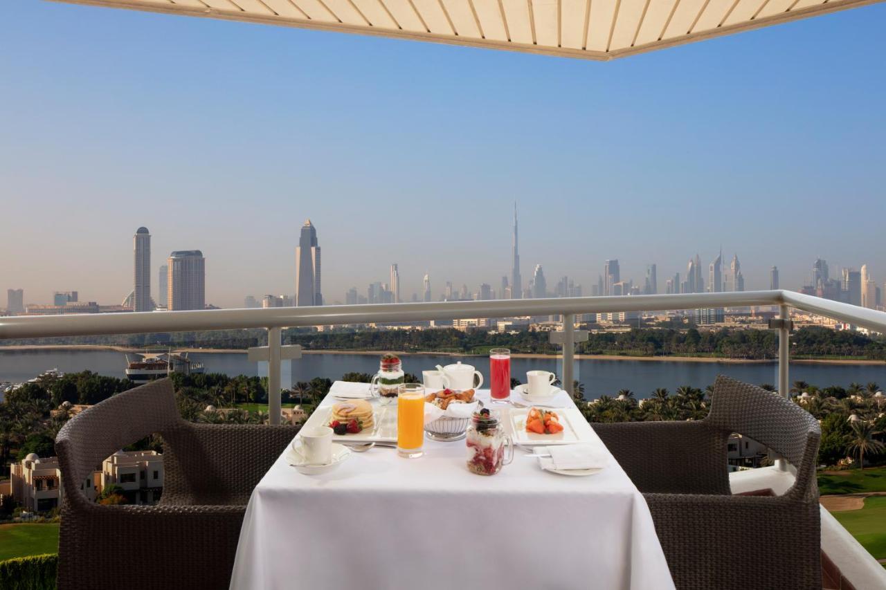 Pullman Creek Centre Dubai