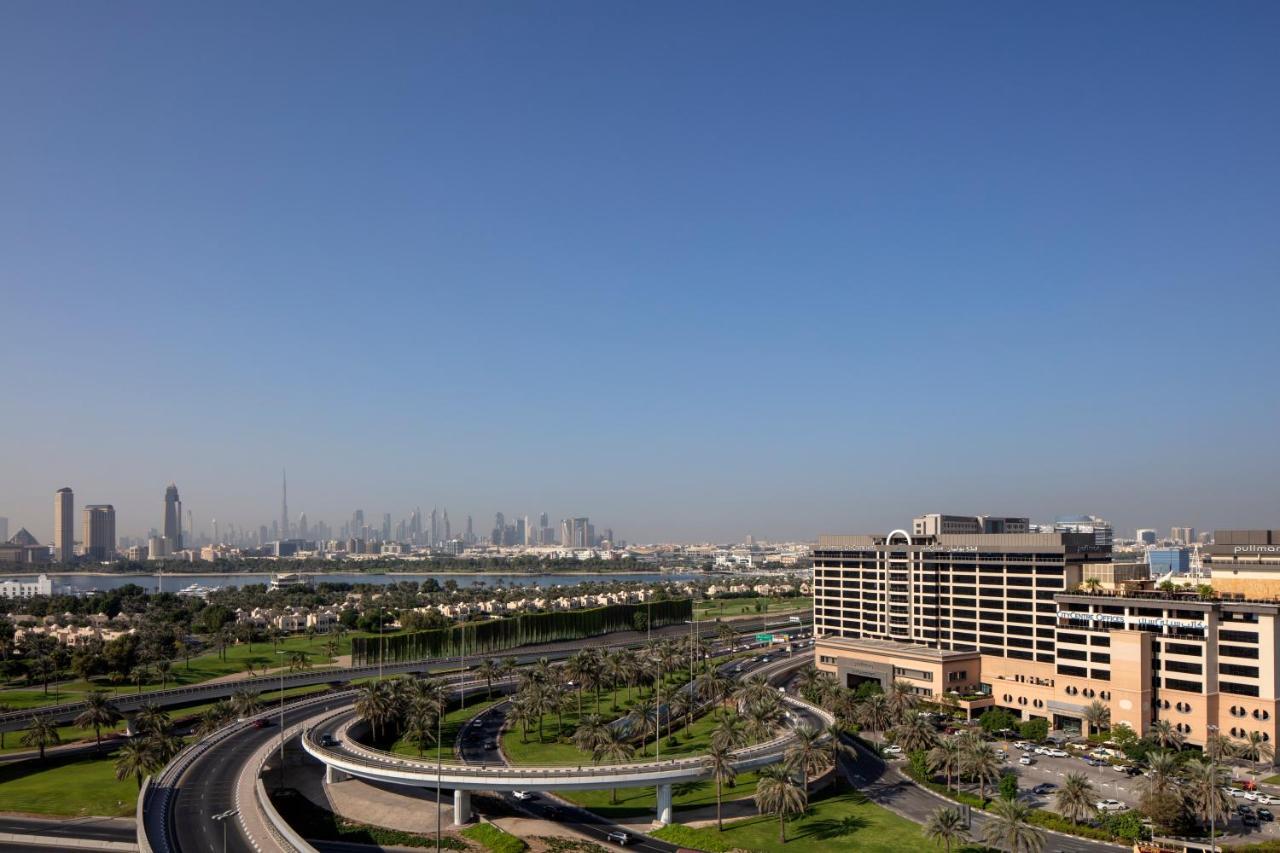 Hotel Pullman Creek Centre Dubai