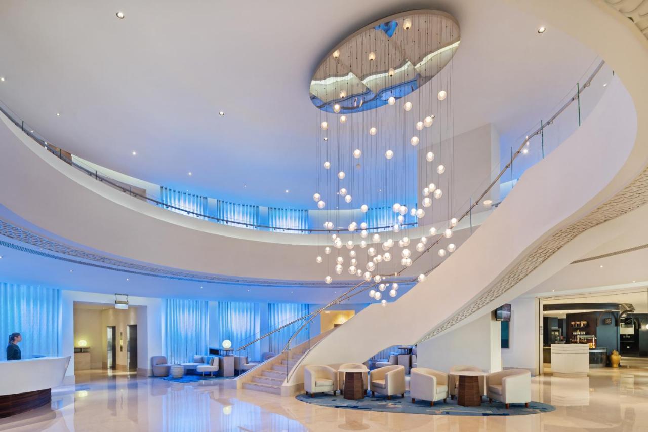 Ja Ocean View Hotel, Jumeirah