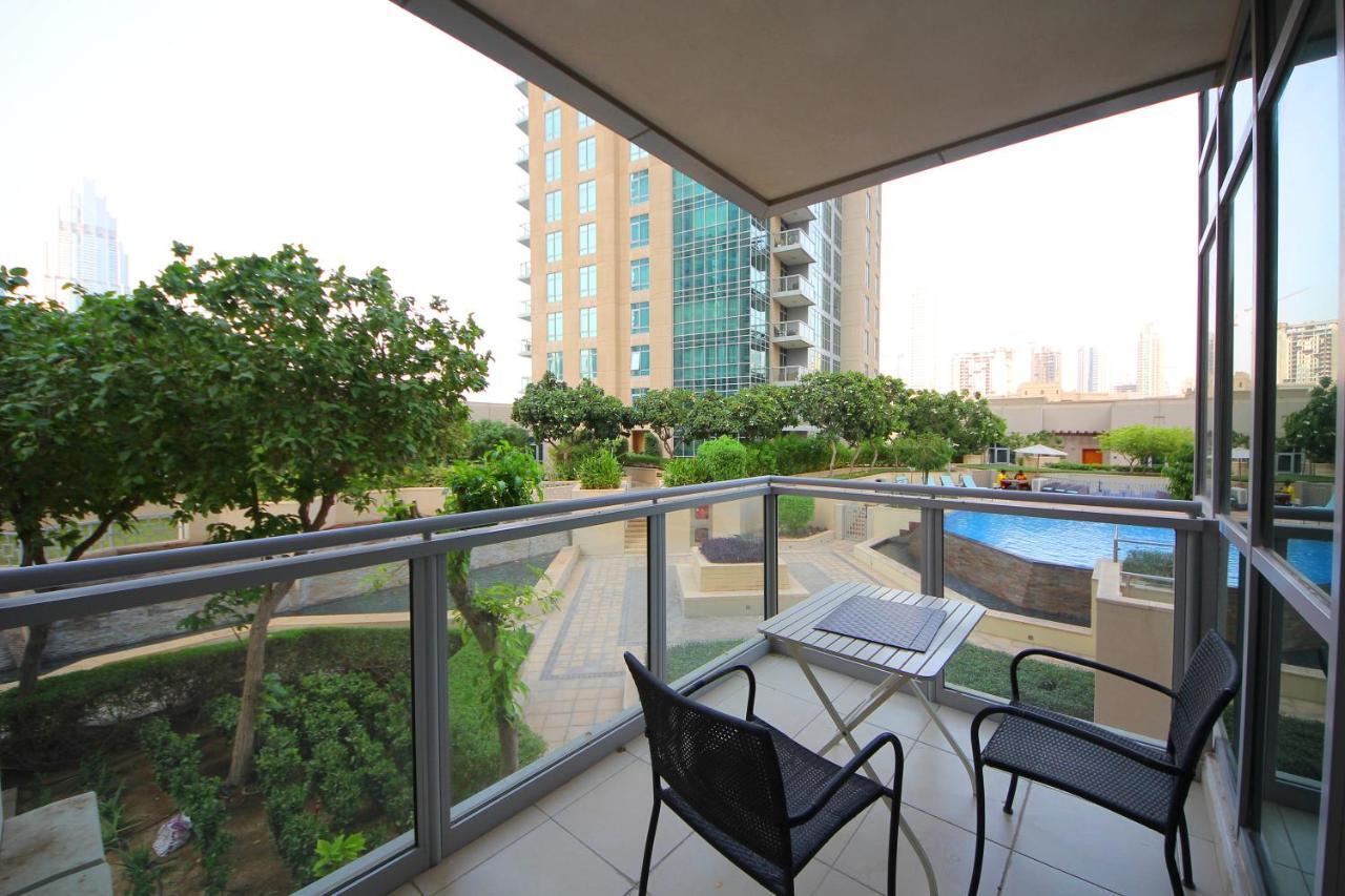 New Arabian - Burj Residence 5 *